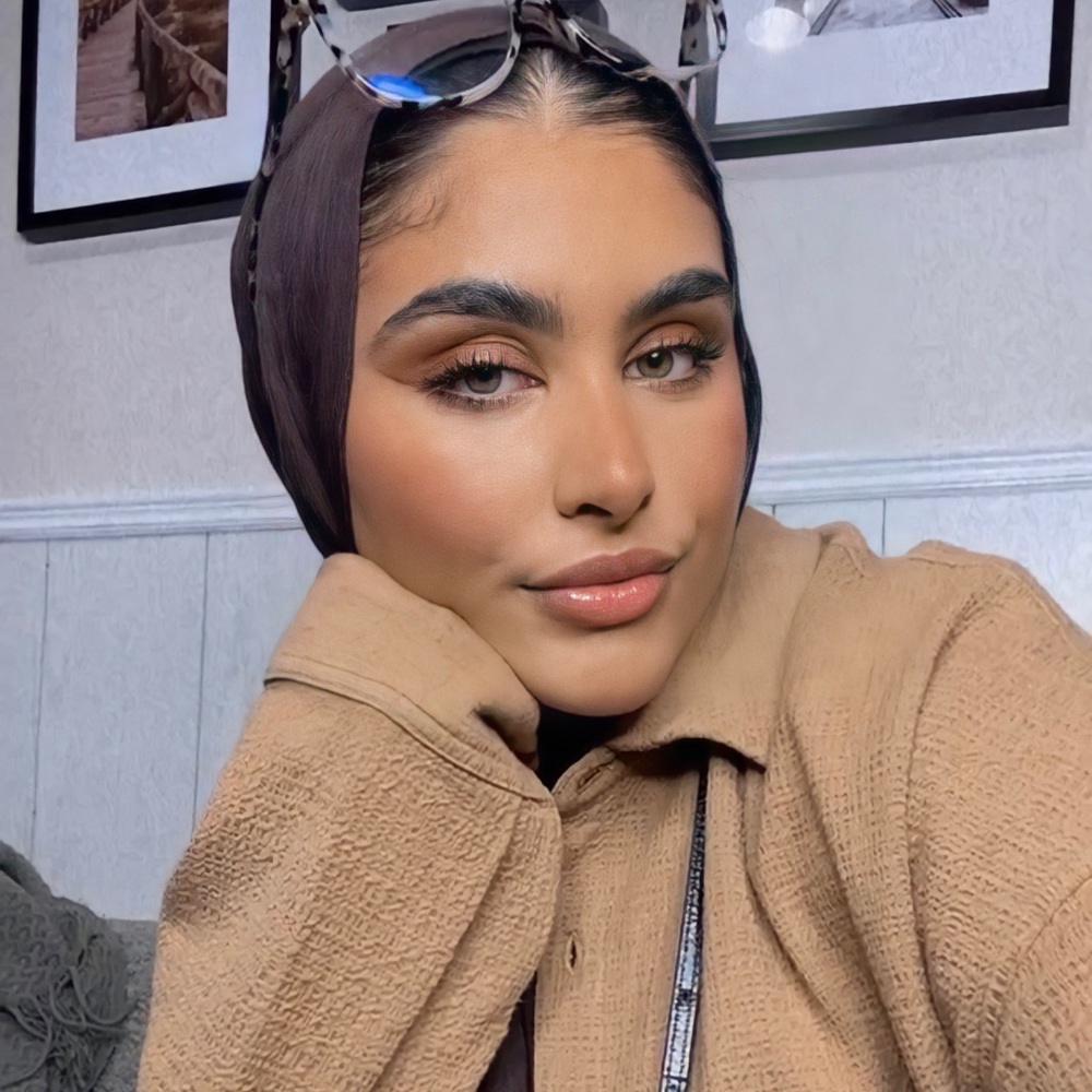 Meet your Posher, Amani